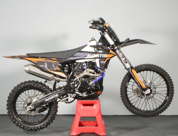 МОТОЦИКЛ AVANTIS ENDURO 300 PRO CARB FCR EXCLUSIVE ARS (CBS300/174MN-3 DESIGN HS ЧЕРНЫЙ) МОТОЦИКЛ AVANTIS ENDURO 300 PRO CARB FCR EXCLUSIVE ARS (CBS300/174MN-3 DESIGN HS ЧЕРНЫЙ)