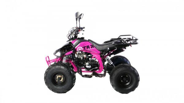 Квадроцикл MOTAX T-Rex 125 Квадроцикл MOTAX T-Rex 125