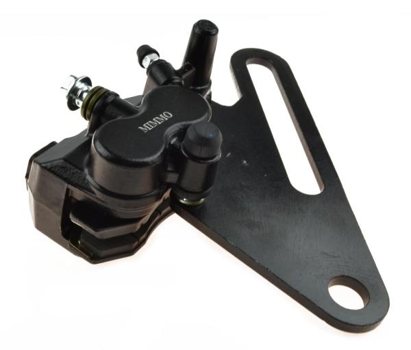 Суппорт задний (2 поршня)