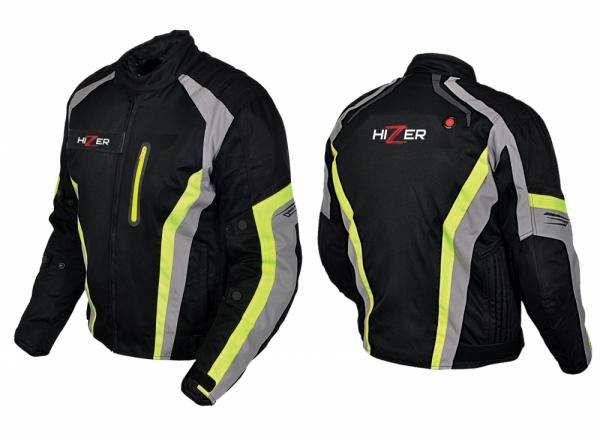 Куртка Hizer 508