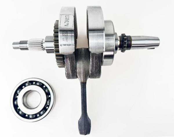 Коленвал LX176MN YBS300