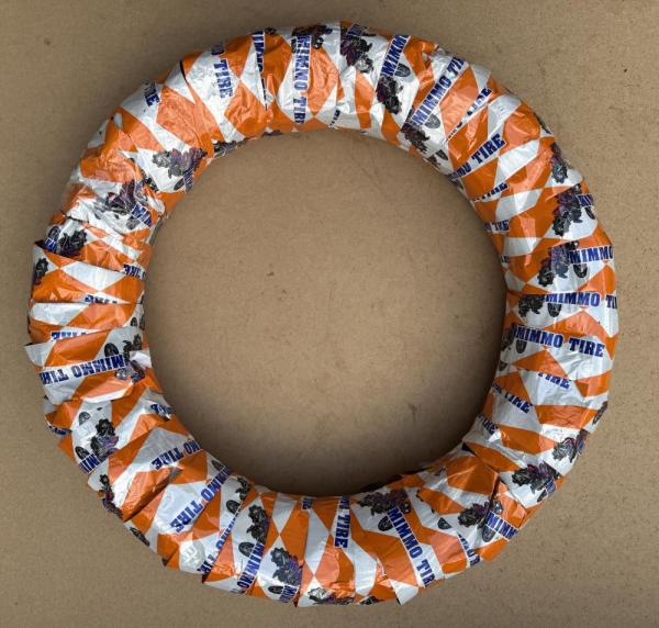 Покрышка MIMMO TIRE SYH-152 120/90-18 (HARD TIRE)