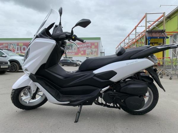Скутер VENTO MAX 200