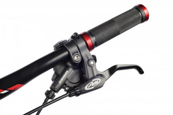 Велосипед GTX ALPIN 40