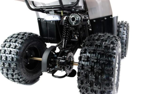 Квадроцикл Motoland 125 STORM