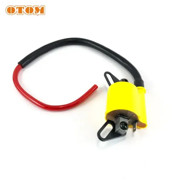 Катушка зажигания OTOM