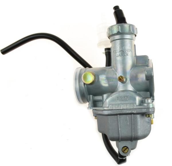 Карбюратор PZ27 161FMJ (CB150D) 162FMJ-B (CG150D-B)