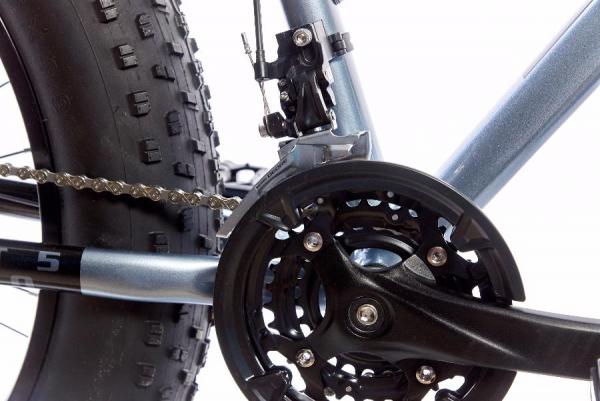 Велосипед GTX FAT 05