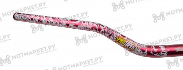 Руль Protaper #2 (28мм) Metal Mulisha