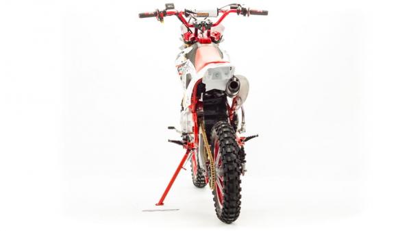 Питбайк Motoland CRF190