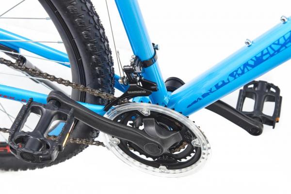 Велосипед KROSTEK ULTIMATE 710