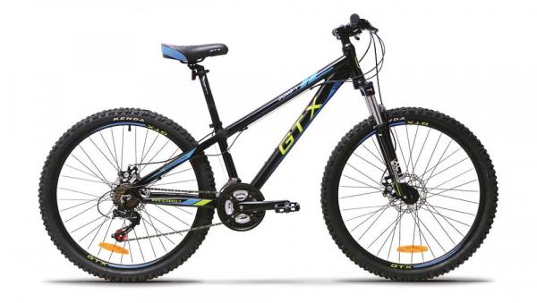 Велосипед 26" GTX JUMP 1  (рама 13") (000064)