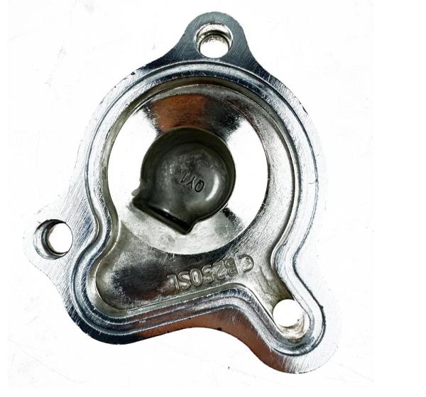 Крышка помпы ZS174MN-5 (NB300), 174MN-3 (CBS300) ZS