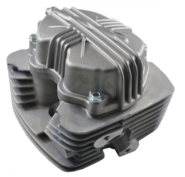 ГБЦ (головка) в сборе CG250 167FMM