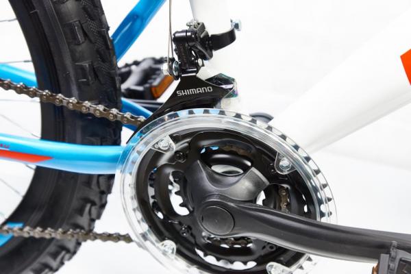 Велосипед KROSTEK JETT 410