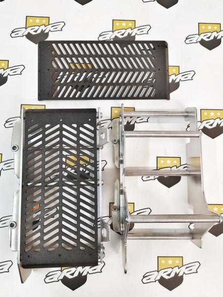 Защита радиаторов Avantis Enduro Pro #1