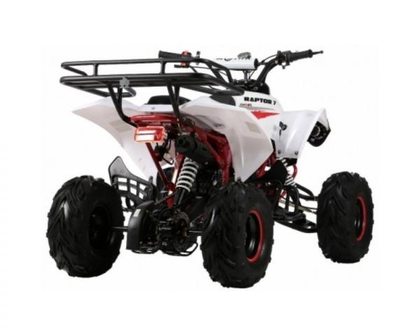 Квадроцикл MOTAX Raptor Super LUX 125