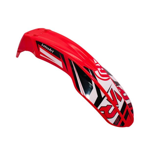 Крыло переднее Sport 003