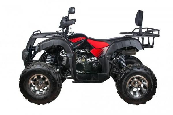 Квадроцикл YACOTA SELA 200 PRO