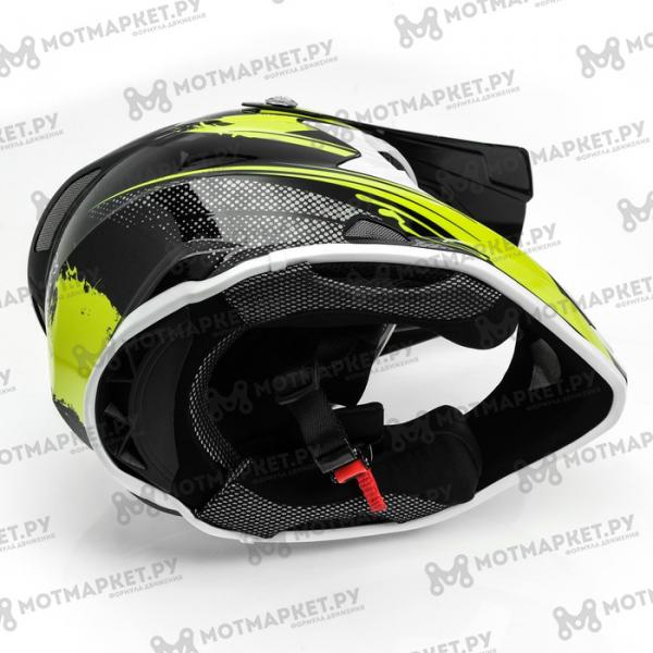 Шлем HIZER B6195#2