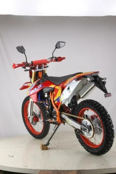 Мотоцикл Roliz SPORT-008