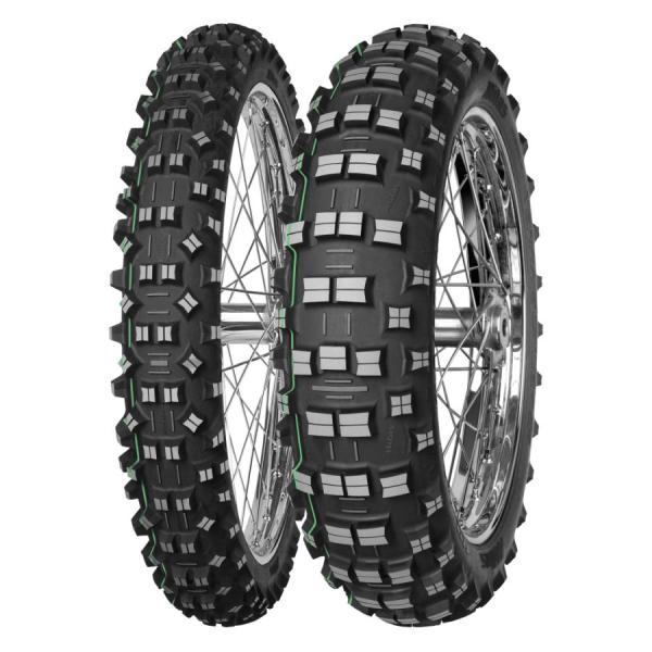 Покрышка Mitas 90/90-21 54R TERRA FORCE-EF SL TT