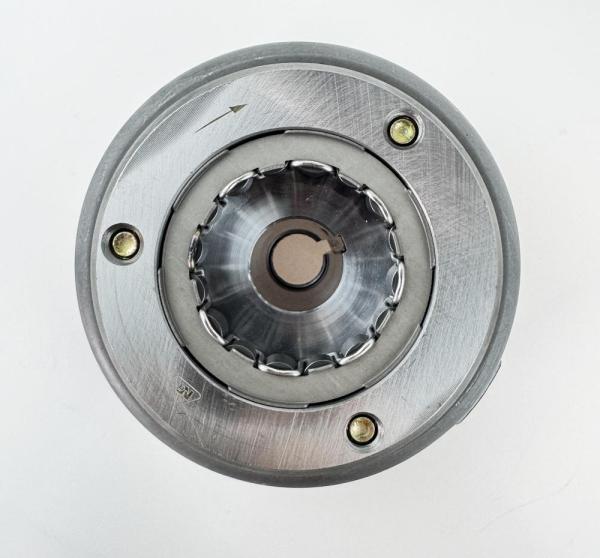 Ротор генератора LX176MN YBS300