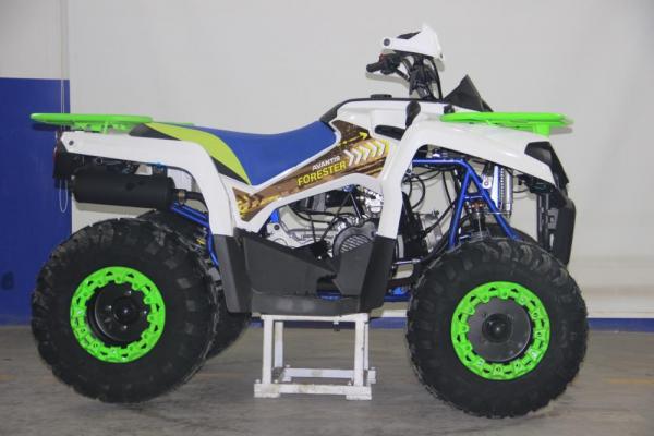 Квадроцикл AVANTIS FORESTER 200 А