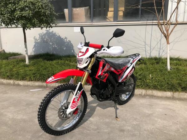 Мотоцикл Roliz SPORT-004