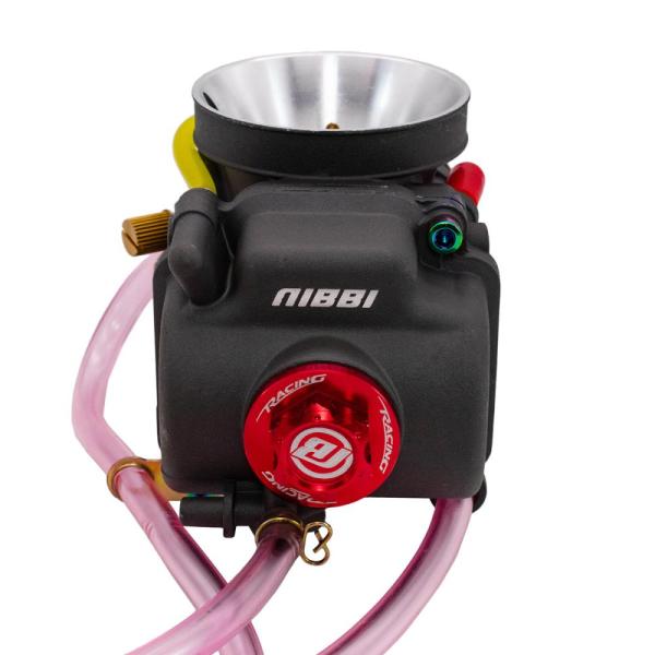 Карбюратор NIBBI PWK30YJ