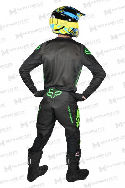 Комплект для кросс-эндуро (штаны + джерси) #7