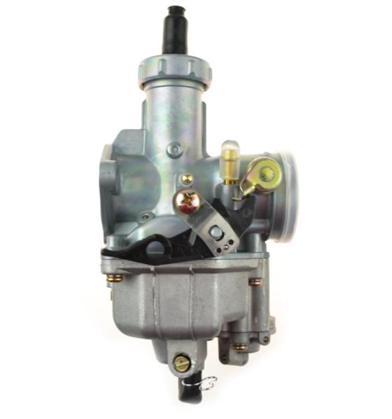 Карбюратор PZ27 161FMJ (CB150D) 162FMJ-B (CG150D-B) (с ускорительным насосом)