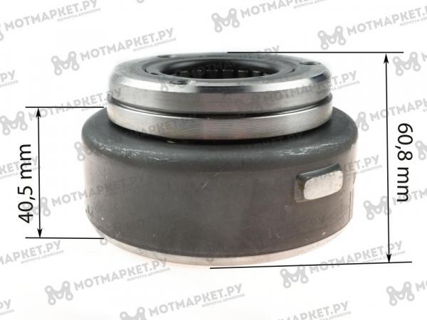 Ротор 172FMM-3A (CB250-F)