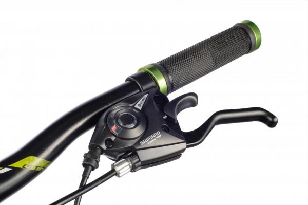 Велосипед GTX ALPIN 30