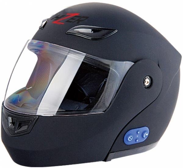 Шлем  Hizer 621#1