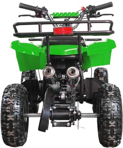 Квадроцикл ATV Classic E 800W