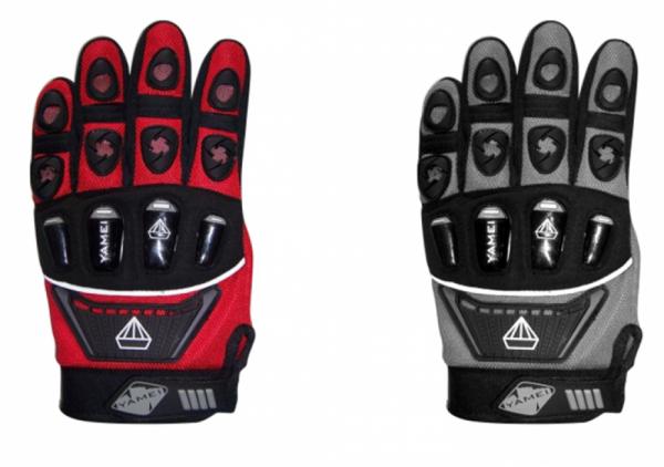 Перчатки Pro-Biker 008-5