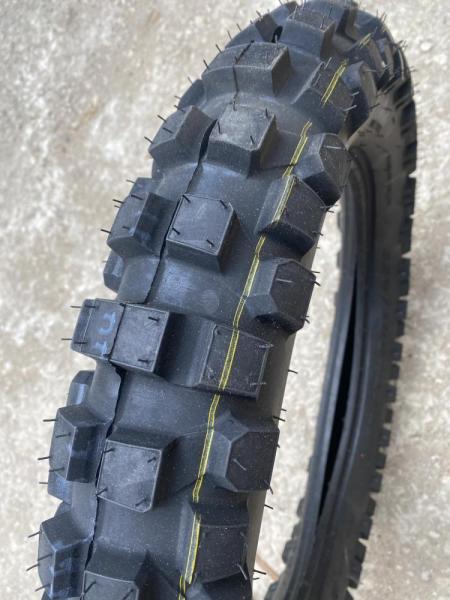 Покрышка MIMMO TIRE HDMC-014 110/100-17