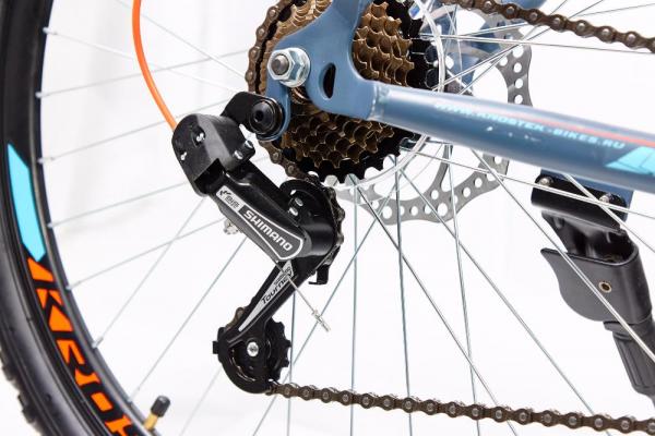 Велосипед KROSTEK IMPULSE 605