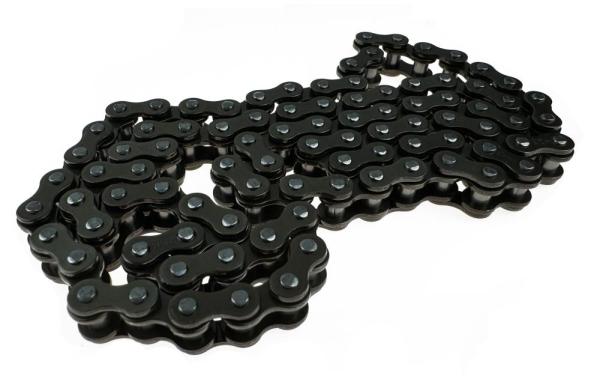 Цепь ГРМ CHOHO 25H-90L 152FMH 154FMH YX140(56*57) YX150-5(56*60)