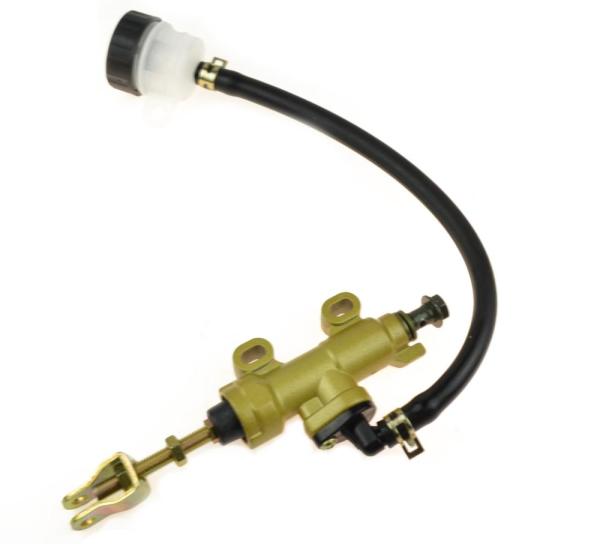 Главный тормозной цилиндр (задний) #3