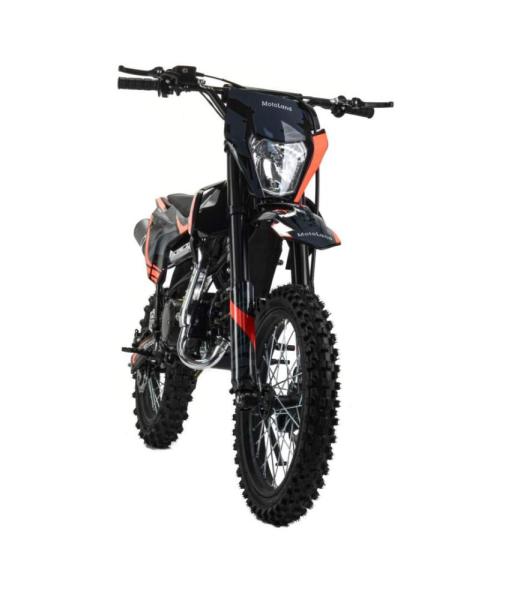 Питбайк GF150 E