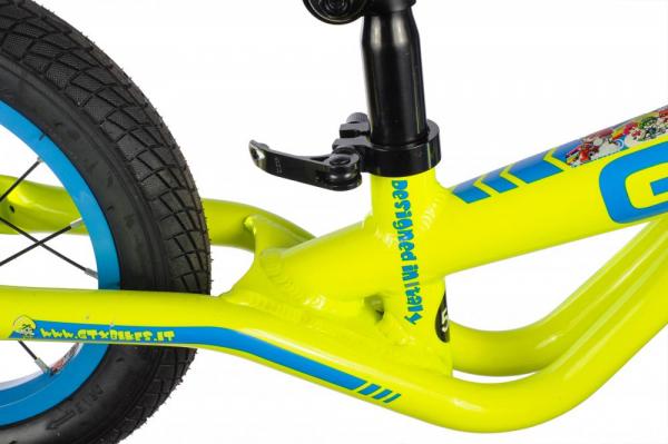 Беговел GTX GOOFY