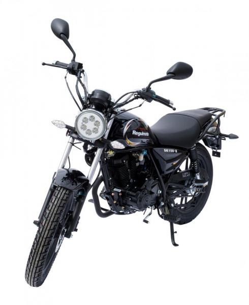 Мотоцикл Regulmoto SK150-8
