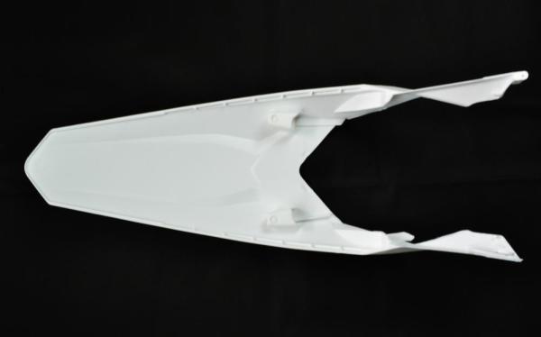 Крыло заднее KAYO K1, BSE J1/2 LE, Motoland CRF250