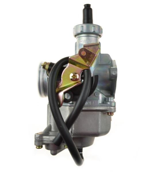 Карбюратор PZ27 161FMJ (CB150D) 162FMJ-B (CG150D-B) (с ускорительным насосом)