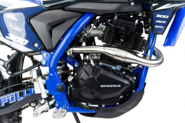 Мотоцикл Moto Apollo M4 300 EFI (175FMN PR5 Мотоцикл Moto Apollo M4 300 EFI (175FMN PR5