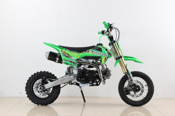 Питбайк SSSR PROTON 125 12/10