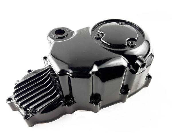 Крышка картера правая CBB200-250