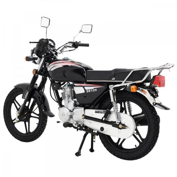Мотоцикл  Regulmoto SK-125